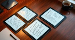 premium e ink tablets