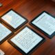 premium e ink tablets