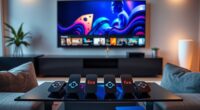 premium fire tv devices