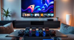 premium fire tv devices