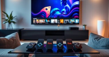 premium fire tv devices