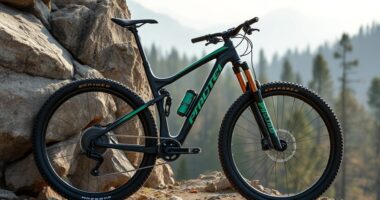 premium mountain bikes 2025