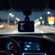 premium night vision dash cams