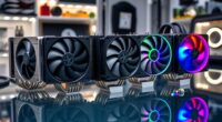 premium overclocking cpu coolers