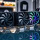 premium overclocking cpu coolers