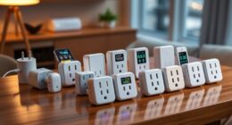 premium smart plug energy