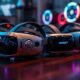 premium vr gaming headsets