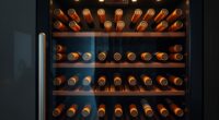 premium wine storage solutions