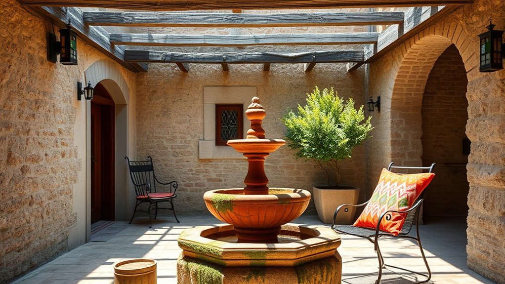 preserve clean repair enhance