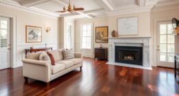 preserving charm enhancing comfort