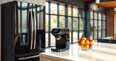 priorities in smart appliances