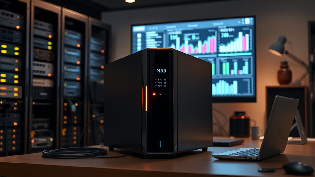 prioritize storage security compatibility