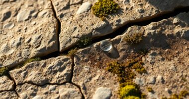 proper natural stone maintenance