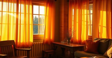 purposeful use of color temperature