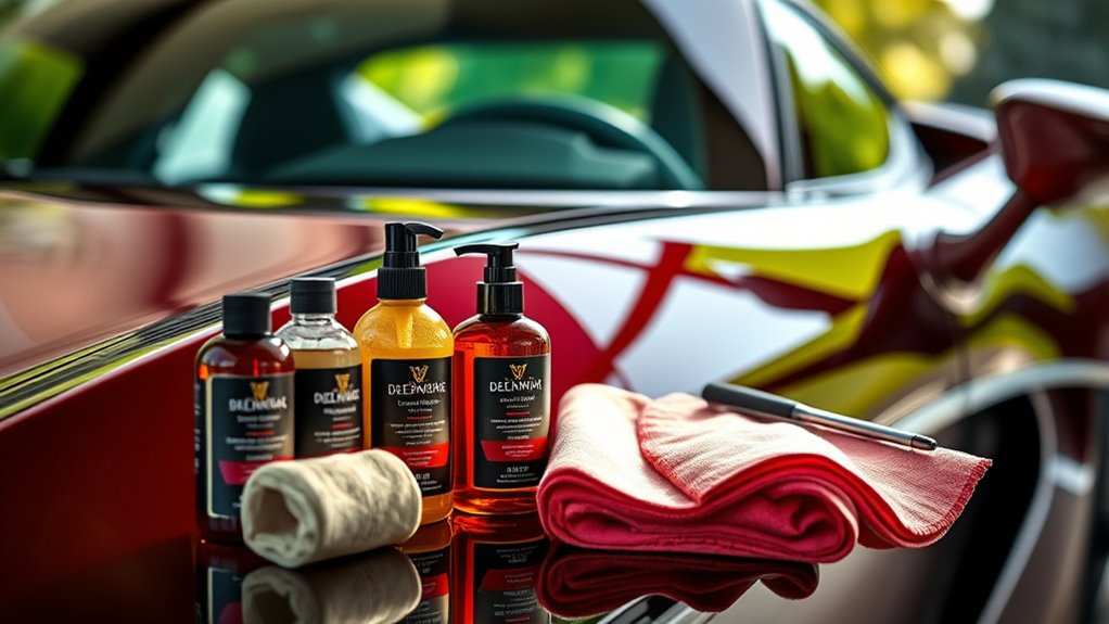 quality durability protection ease