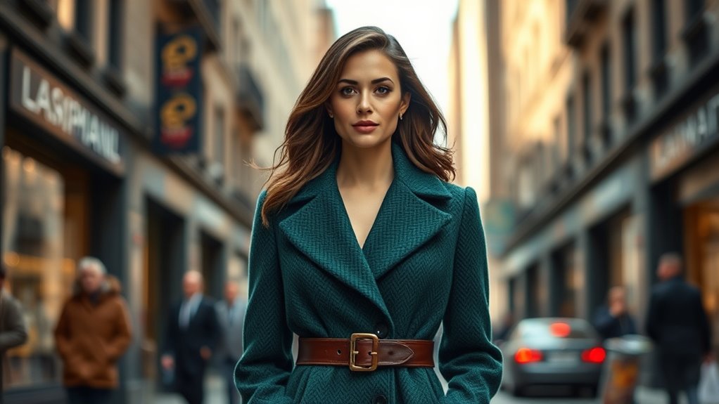 quality fit warmth durability