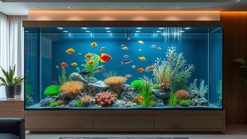 quality size filtration design