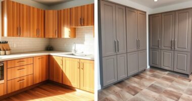 refinishing vs renovating surfaces