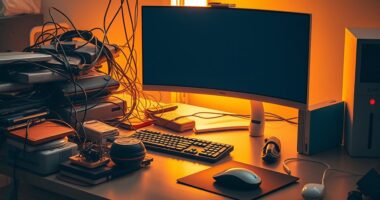 replace devices alter atmosphere