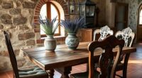 revitalizing classic tuscan decor