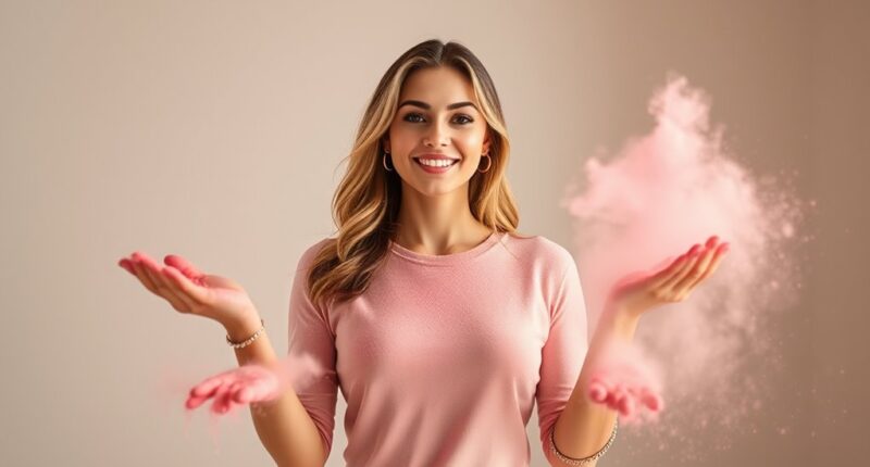 rich vibrant and harmonious