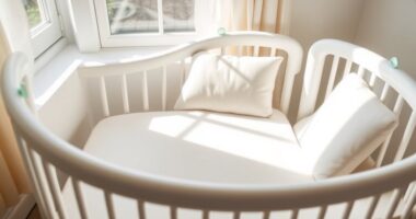 safe non toxic infant mattresses