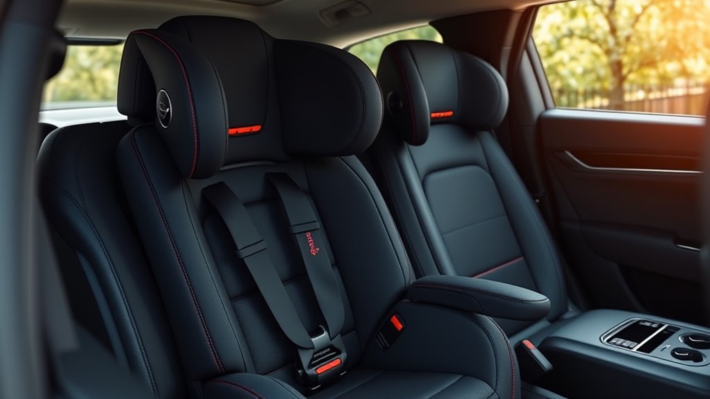 safety adaptability comfort value