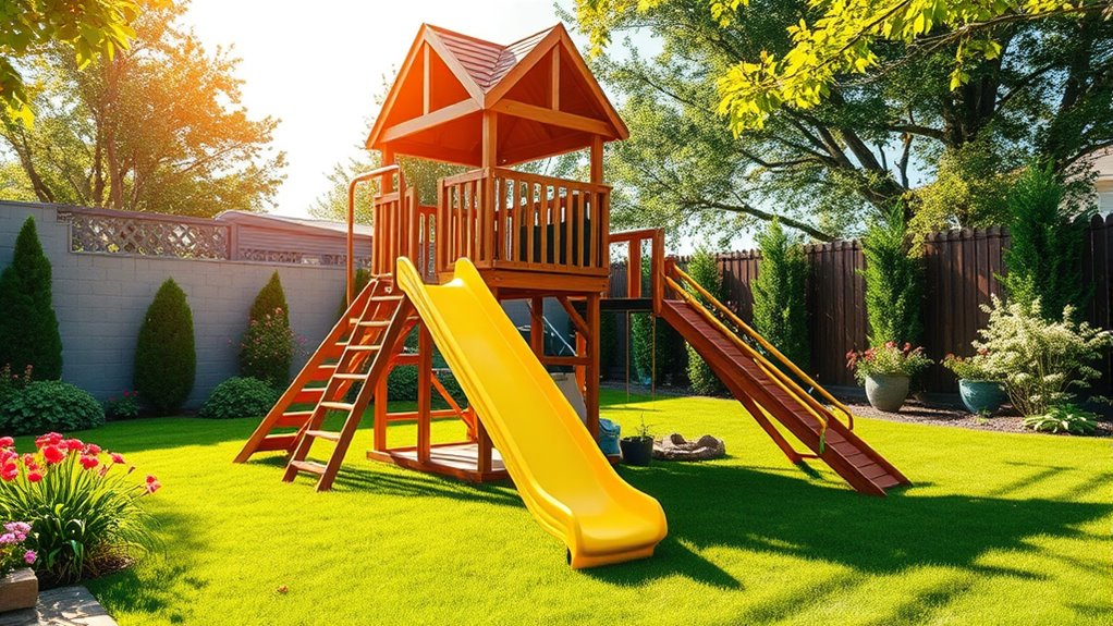 safety durability fit convenience