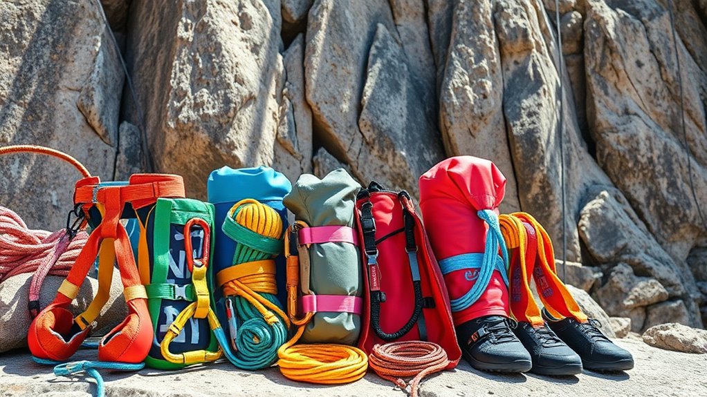 safety fit versatility budget