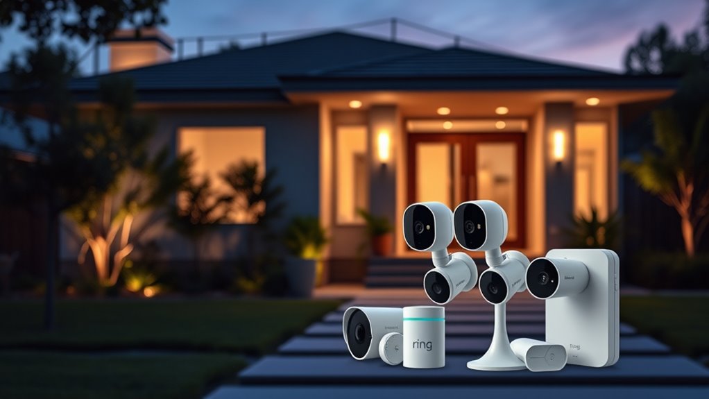 security system expansion options