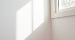 select the perfect white paint