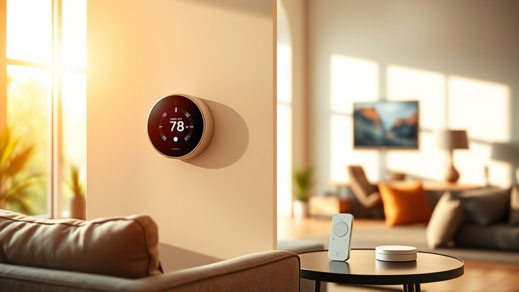 sensor compatibility and integration