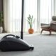 silent apartment vacuum options