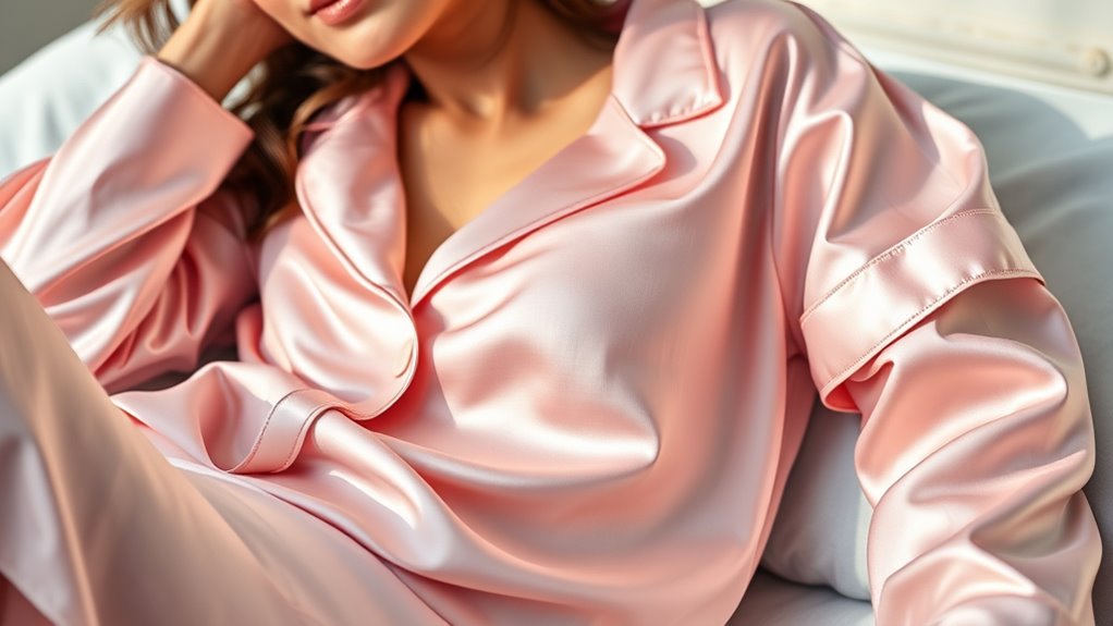 silk quality and style