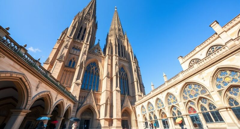 size and proportion influence space