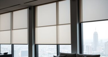 smart blinds shade kits
