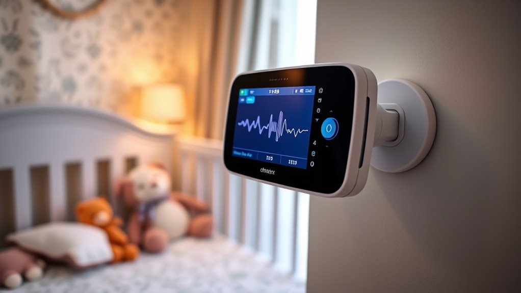 smart breath monitor considerations