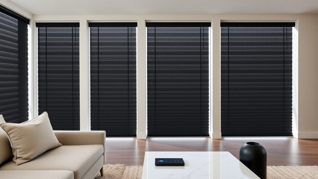smart control installation ease