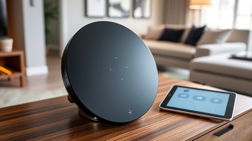 smart home hub selection