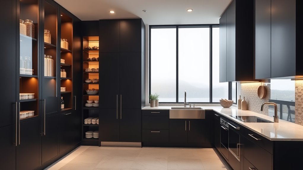 smart stylish storage solutions