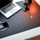 smart wireless charging mats