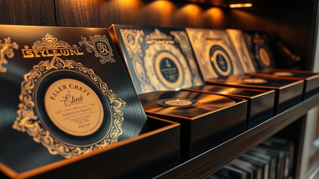 sound artwork limited edition
