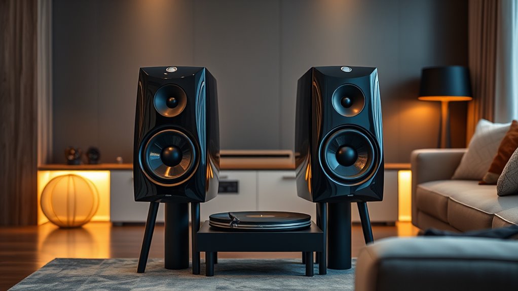 sound compatibility design