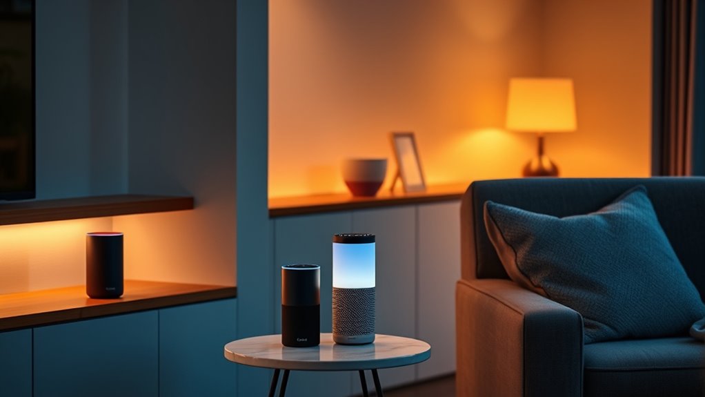sound size compatibility privacy