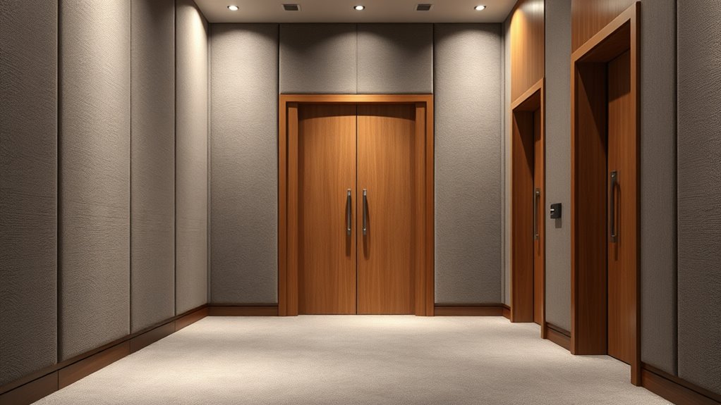 soundproofing building materials strategies