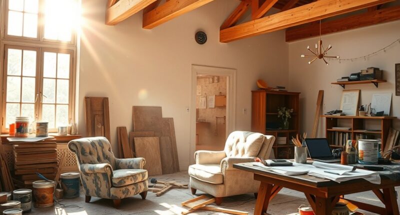 stay calm plan adapt