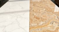 stone comparison durability care aesthetics