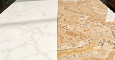 stone comparison durability care aesthetics