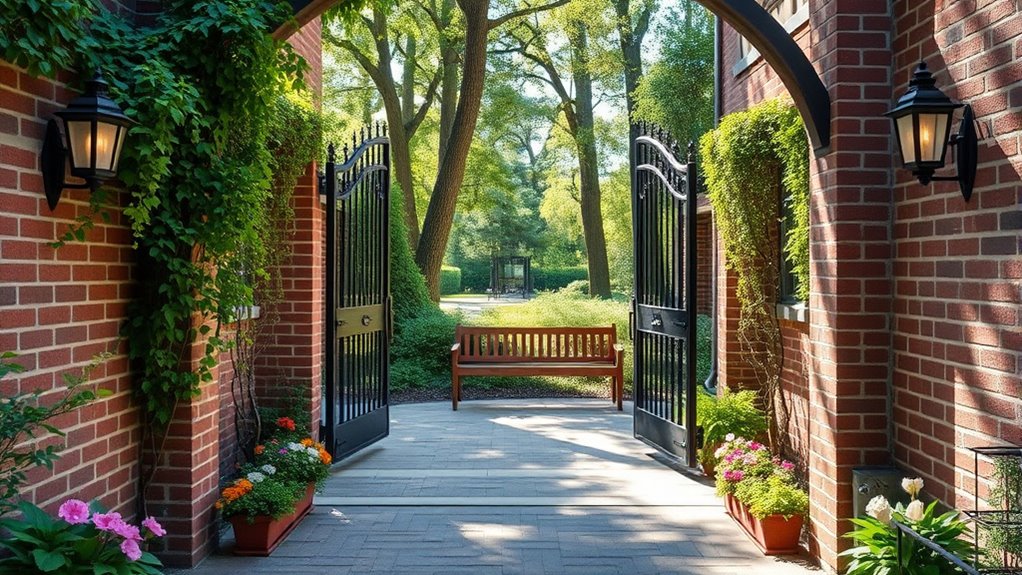 strategic durable harmonious design