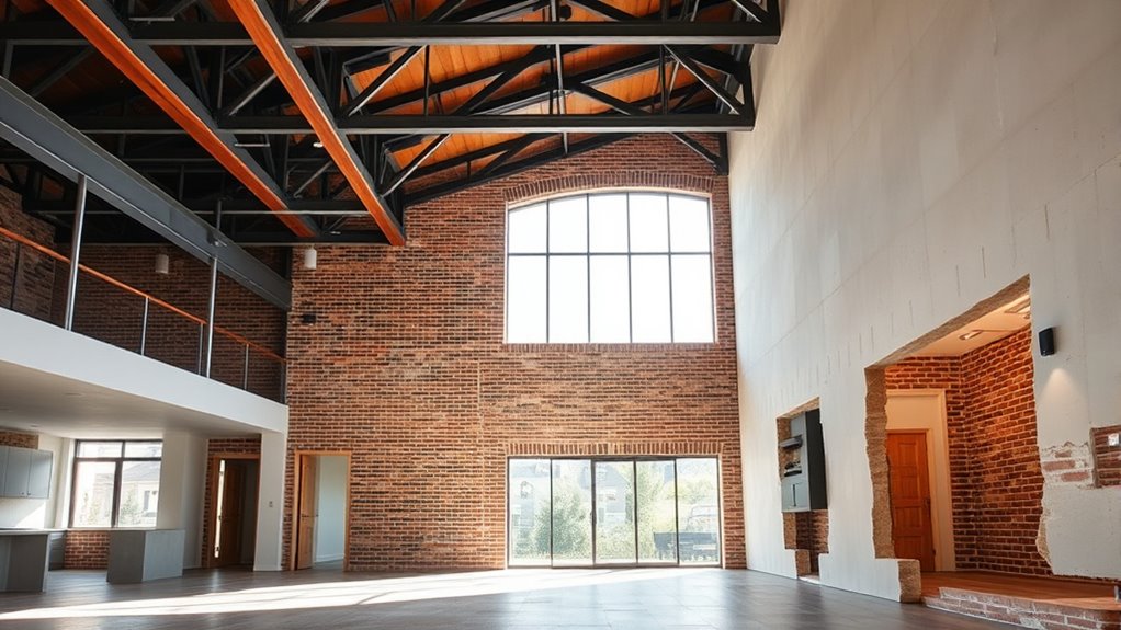 structural support system costs